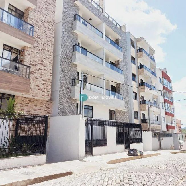 Foto 1 de Apartamento com 2 Quartos à venda, 72m² em Vivendas da Serra, Juiz de Fora