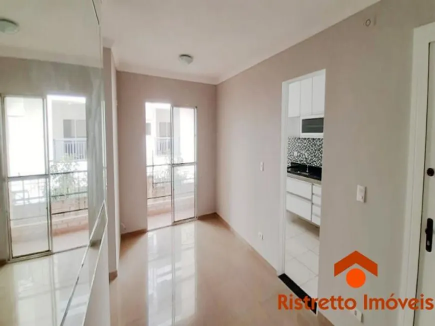 Foto 1 de Apartamento com 2 Quartos à venda, 60m² em Jardim D'abril, Osasco