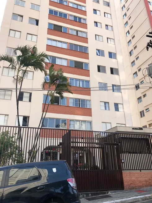 Foto 1 de Apartamento com 2 Quartos à venda, 68m² em Vila Gumercindo, São Paulo