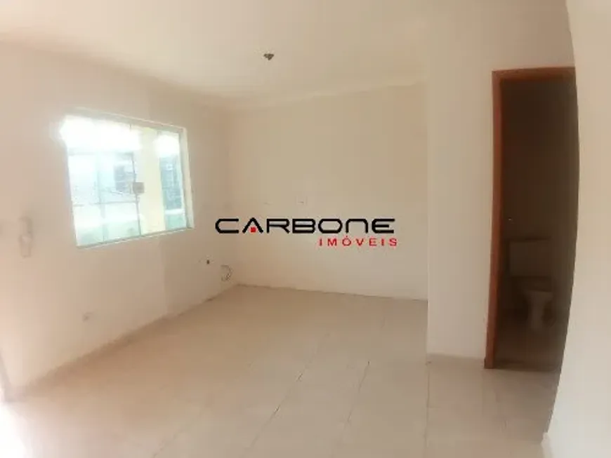 Foto 1 de Apartamento com 1 Quarto à venda, 37m² em Penha, São Paulo