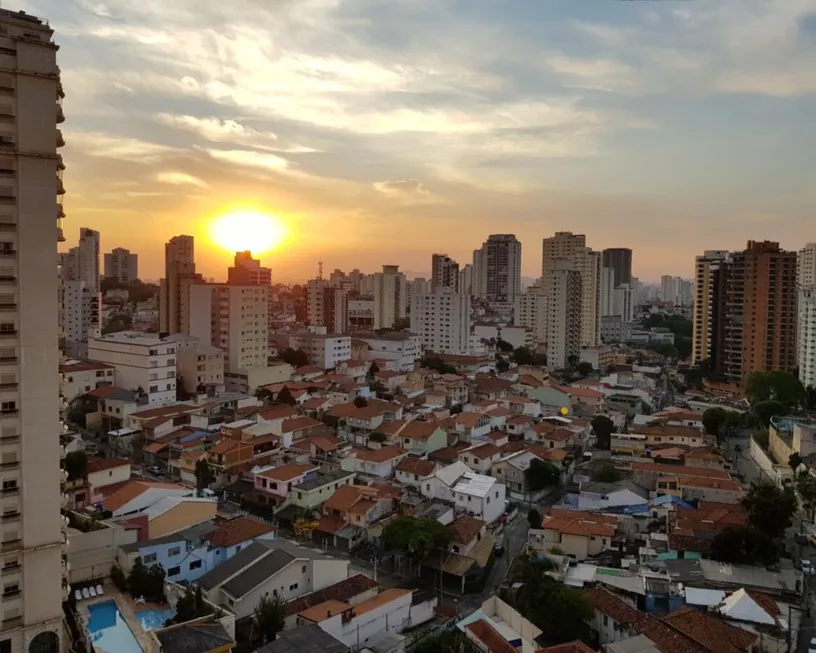 Foto 1 de Apartamento com 3 Quartos à venda, 146m² em Santana, São Paulo