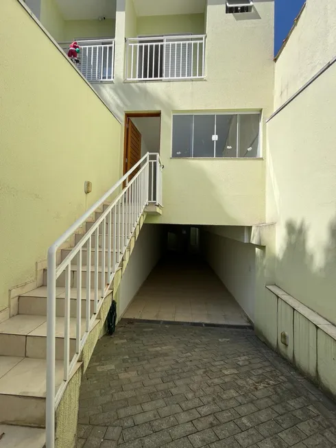 Foto 1 de Casa com 3 Quartos à venda, 150m² em Casa Verde, São Paulo