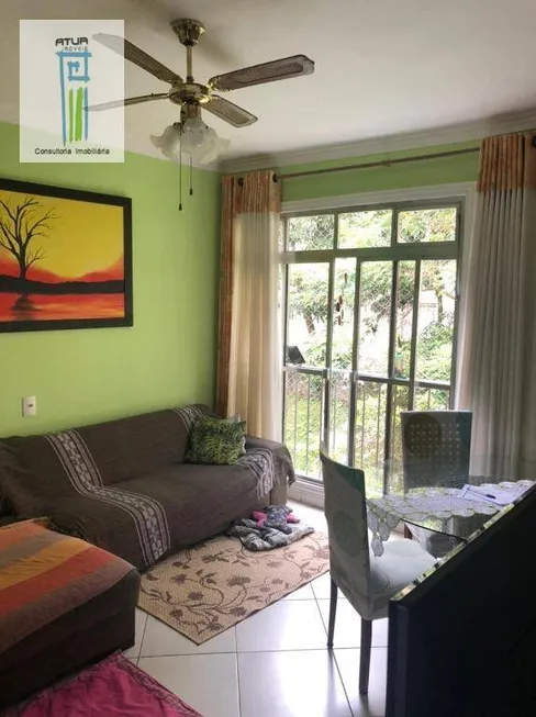 Foto 1 de Apartamento com 2 Quartos à venda, 79m² em Parque Mandaqui, São Paulo