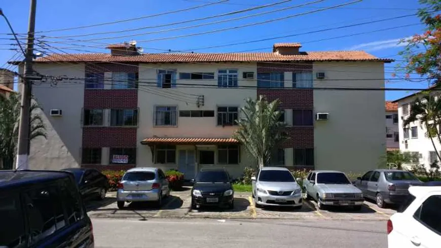 Foto 1 de Apartamento com 2 Quartos à venda, 50m² em Taquara, Rio de Janeiro