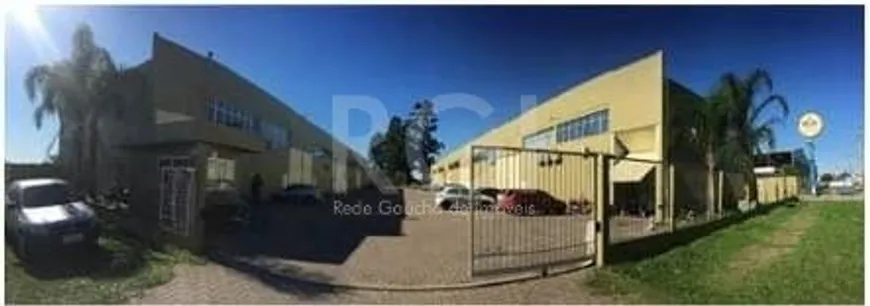 Foto 1 de Galpão/Depósito/Armazém para alugar, 179m² em Sarandi, Porto Alegre