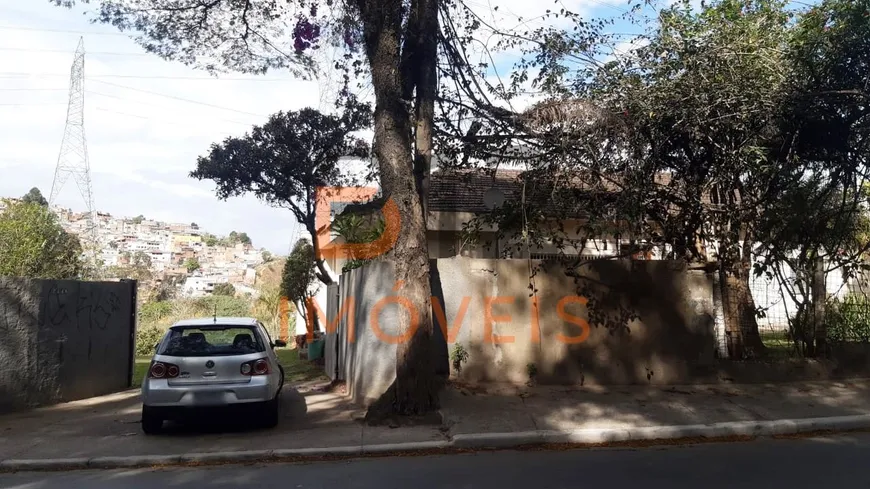 Foto 1 de Lote/Terreno à venda, 4000m² em Jardim das Pedras, São Paulo