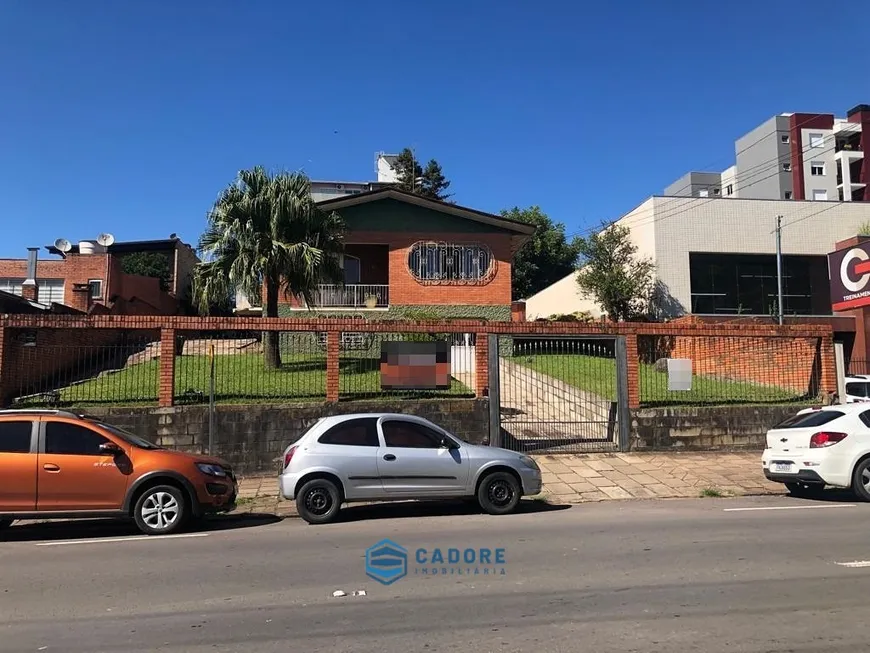 Foto 1 de Lote/Terreno para venda ou aluguel, 1200m² em Santa Catarina, Caxias do Sul