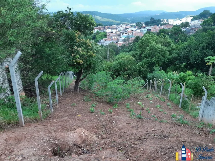 Foto 1 de Lote/Terreno à venda, 382m² em Polvilho, Cajamar