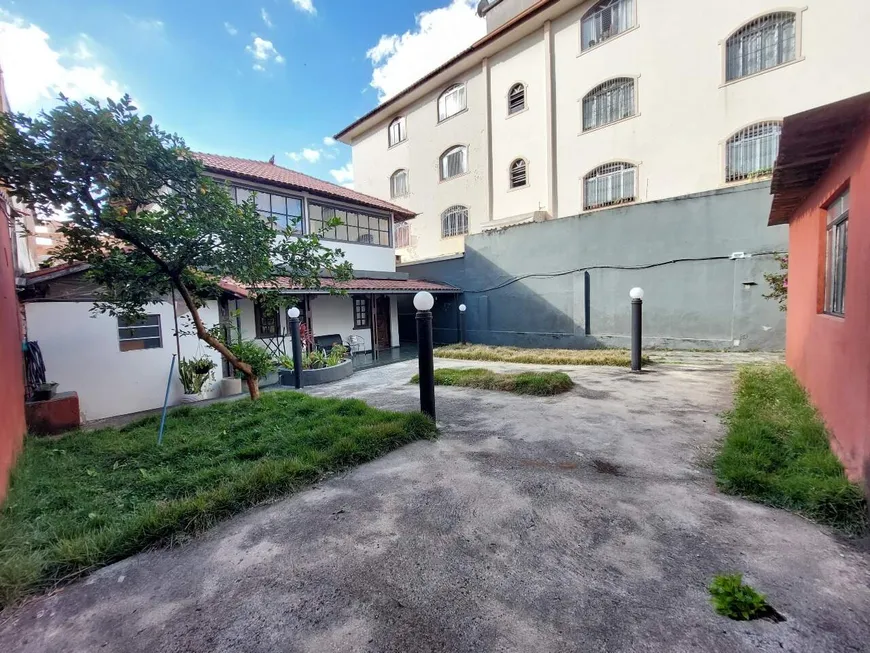 Foto 1 de Casa com 3 Quartos à venda, 256m² em Barreiro, Belo Horizonte