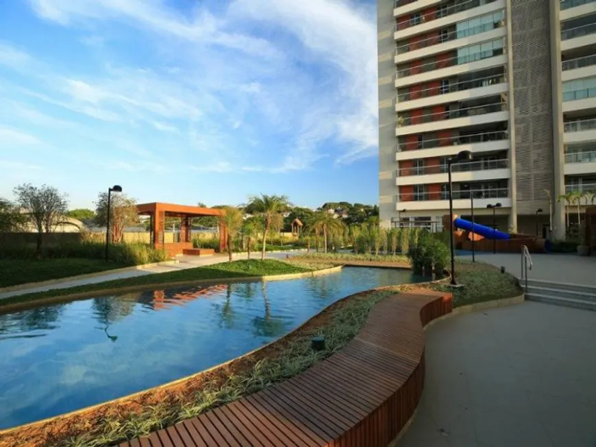 Foto 1 de Apartamento com 3 Quartos à venda, 129m² em Vila Anastácio, São Paulo