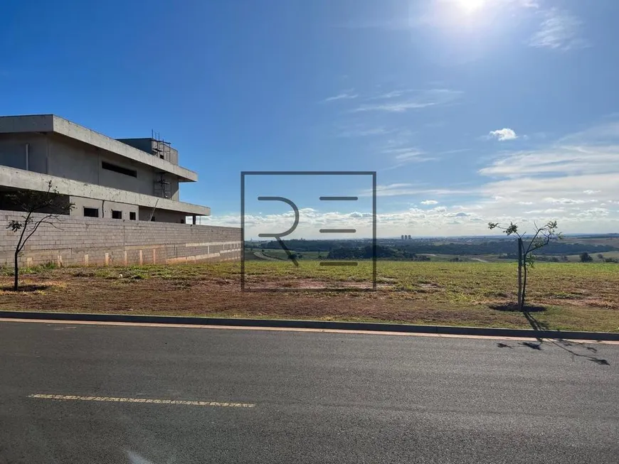 Foto 1 de Lote/Terreno à venda, 1200m² em Sousas, Campinas