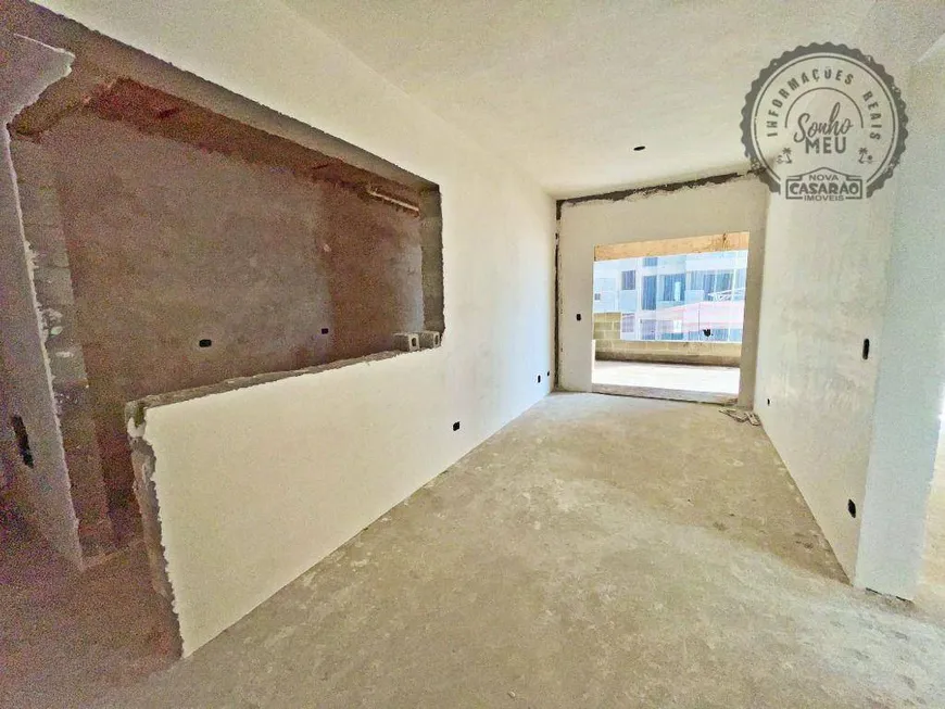 Foto 1 de Apartamento com 2 Quartos à venda, 85m² em Vila Caicara, Praia Grande