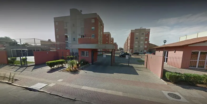 Foto 1 de Apartamento com 2 Quartos à venda, 48m² em Fátima, Canoas