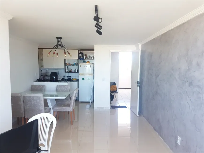 Foto 1 de Apartamento com 3 Quartos à venda, 56m² em JOSE DE ALENCAR, Fortaleza