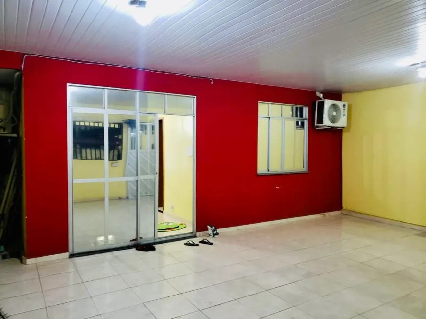 Foto 1 de Casa com 2 Quartos à venda, 65m² em Nova Cidade, Manaus