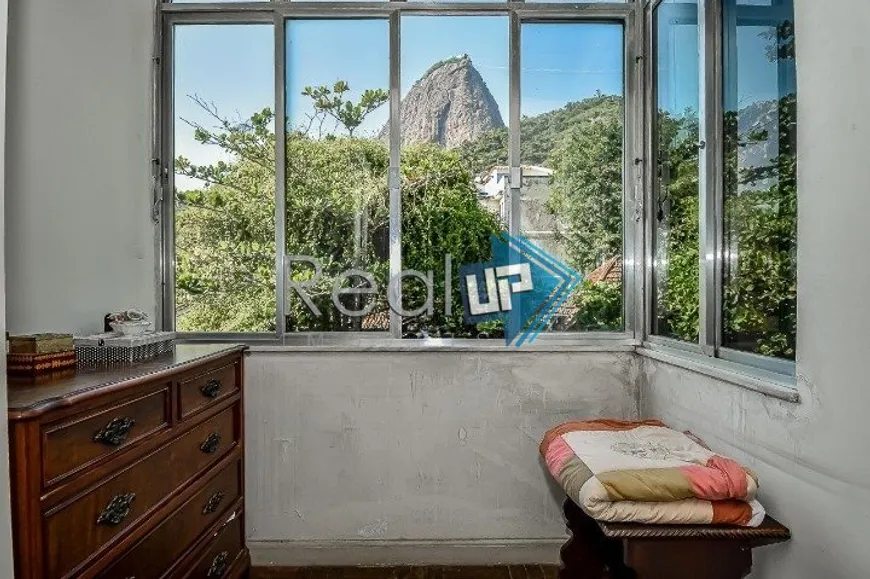 Foto 1 de Apartamento com 2 Quartos à venda, 76m² em Urca, Rio de Janeiro