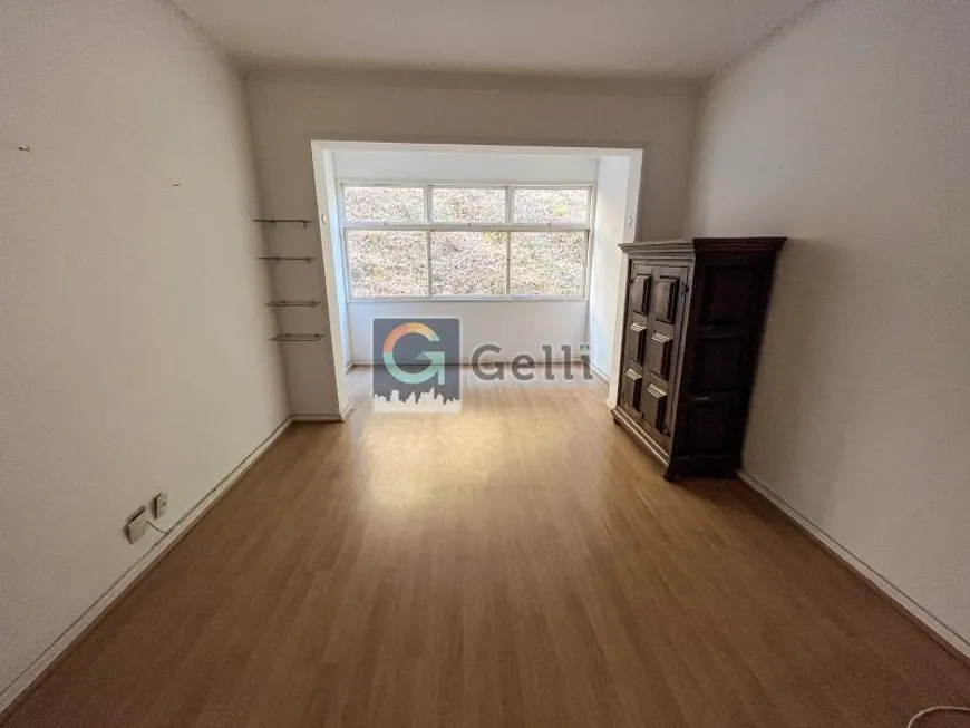 Foto 1 de Apartamento com 3 Quartos à venda, 120m² em Centro, Petrópolis