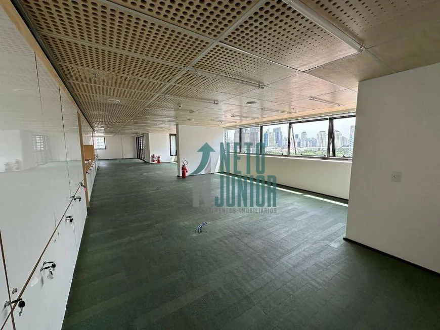 Foto 1 de Sala Comercial para alugar, 300m² em Jardim São Paulo, São Paulo