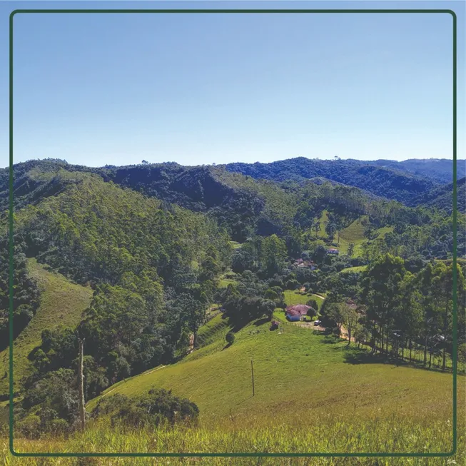 Foto 1 de Fazenda/Sítio com 1 Quarto à venda, 100000m² em Centro, Cunha