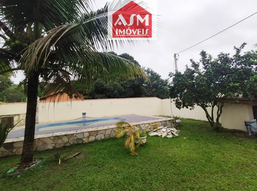 Foto 1 de Casa com 2 Quartos à venda, 720m² em Jacaroá, Maricá