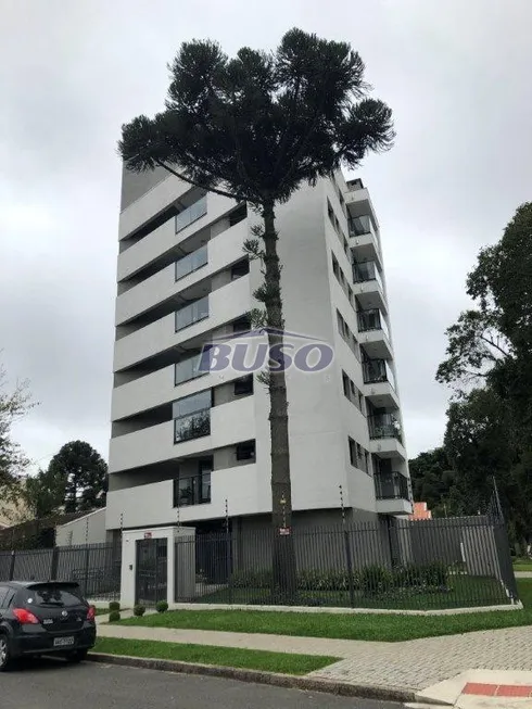 Foto 1 de Apartamento com 1 Quarto à venda, 88m² em Água Verde, Curitiba