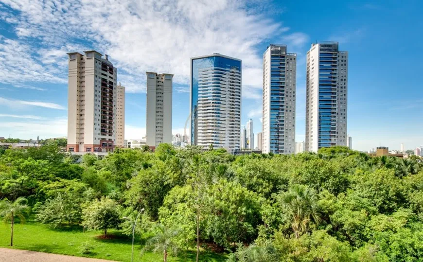 Foto 1 de Ponto Comercial à venda, 256m² em Jardim Goiás, Goiânia