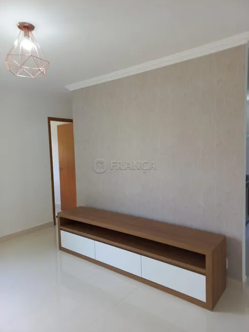 Foto 1 de Apartamento com 2 Quartos à venda, 49m² em Cidade Salvador, Jacareí