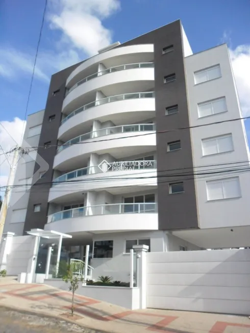 Foto 1 de Cobertura com 4 Quartos à venda, 250m² em Rio Branco, São Leopoldo