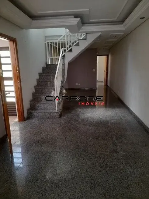 Foto 1 de Sobrado com 4 Quartos à venda, 140m² em Vila Oratório, São Paulo