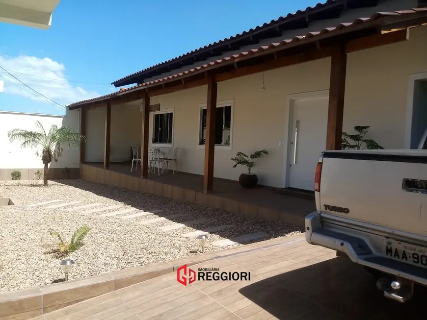 Foto 1 de Casa com 3 Quartos à venda, 300m² em Araponguinhas, Timbó