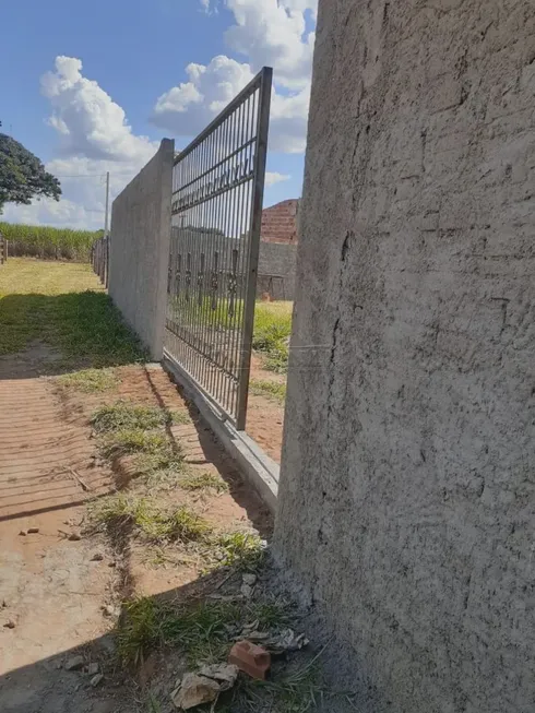 Foto 1 de Fazenda/Sítio com 1 Quarto à venda, 72m² em Rural, São Carlos