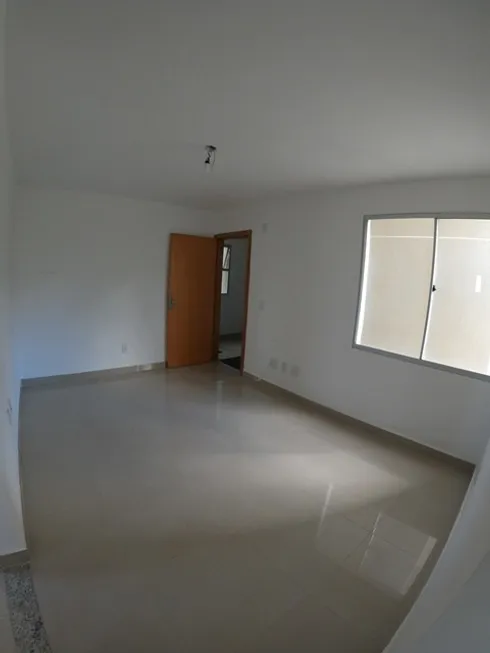 Foto 1 de Apartamento com 2 Quartos à venda, 55m² em Castelo, Belo Horizonte