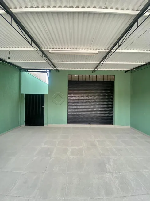 Foto 1 de Casa com 2 Quartos à venda, 46m² em Residencial Vale das Nogueiras, Americana