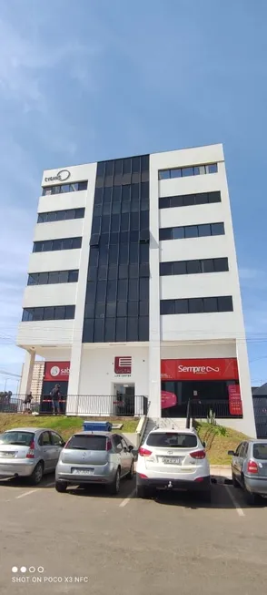 Foto 1 de Sala Comercial à venda, 31m² em Samambaia Norte, Brasília