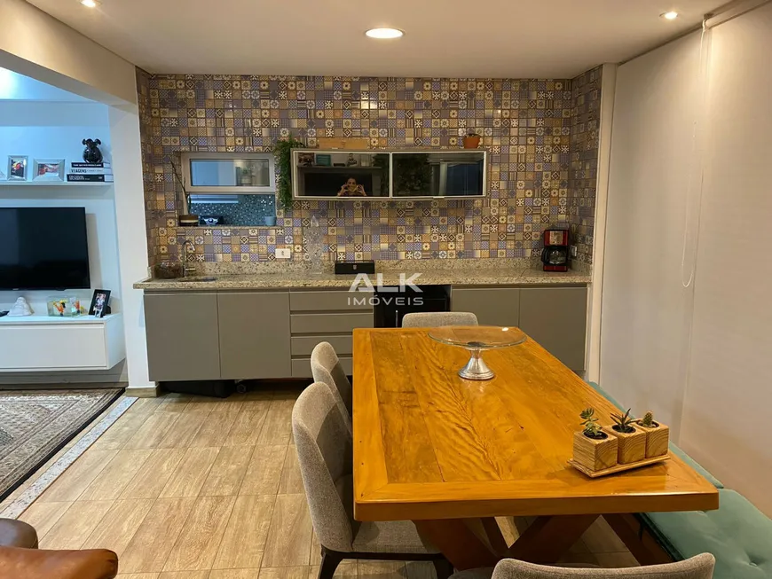 Foto 1 de Apartamento com 3 Quartos à venda, 96m² em Vila Andrade, São Paulo