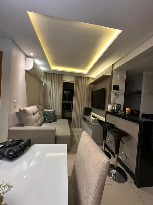 Foto 1 de Apartamento com 2 Quartos à venda, 68m² em Setor Bueno, Goiânia