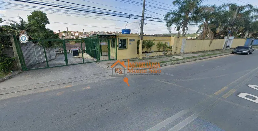 Foto 1 de Casa de Condomínio com 2 Quartos à venda, 48m² em Vila Nova Bonsucesso, Guarulhos