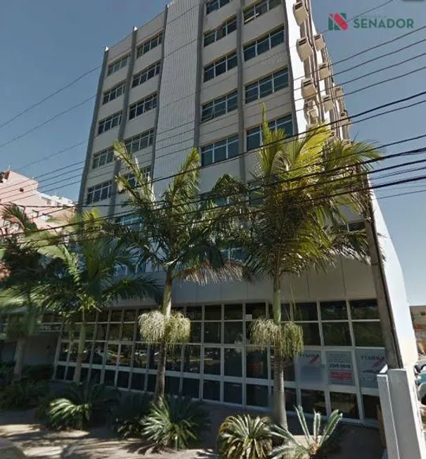 Foto 1 de Sala Comercial à venda, 140m² em Jardim Caiçaras, Londrina