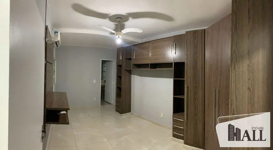 Foto 1 de Casa de Condomínio com 3 Quartos à venda, 140m² em Centro, Bady Bassitt