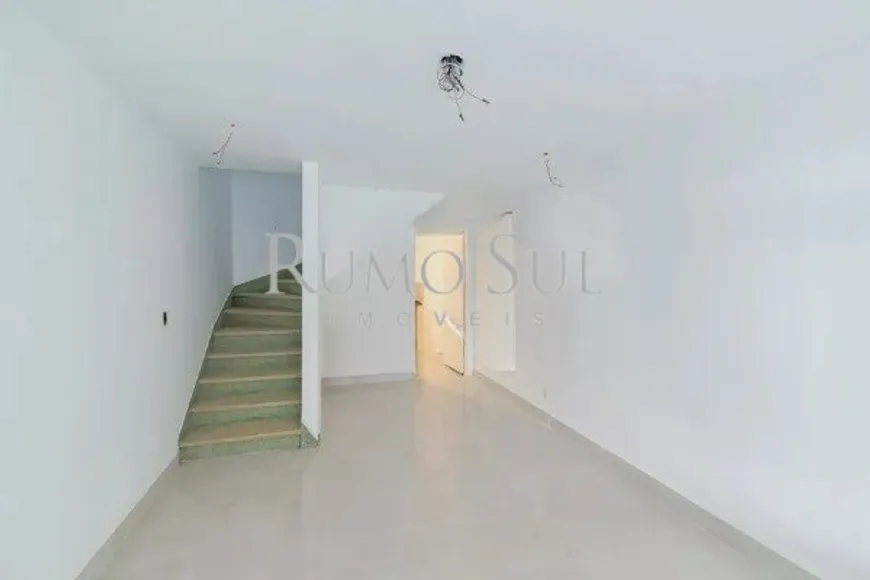 Foto 1 de Casa com 3 Quartos à venda, 120m² em Vila Santa Catarina, São Paulo