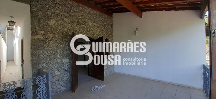 Foto 1 de Casa com 2 Quartos à venda, 128m² em Parque Guarani, Várzea Paulista