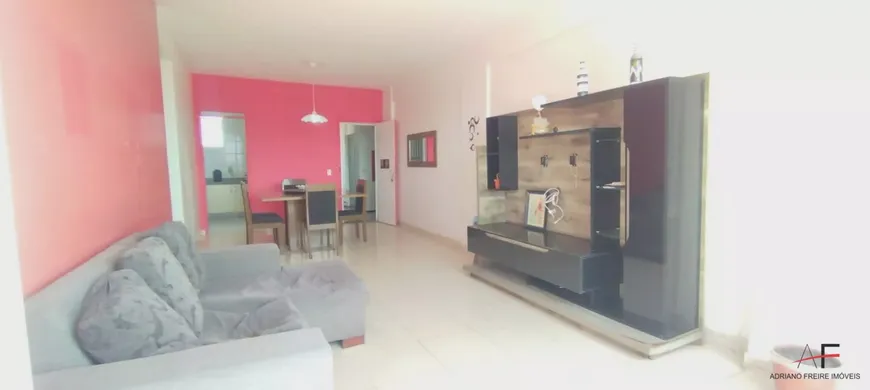 Foto 1 de Apartamento com 3 Quartos para alugar, 154m² em Praia do Futuro II, Fortaleza