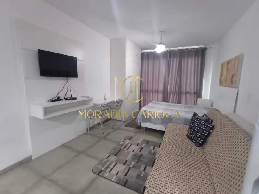 Foto 1 de Apartamento com 1 Quarto à venda, 70m² em Prainha, Arraial do Cabo