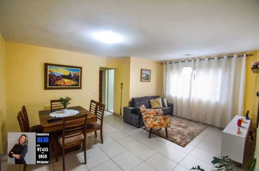 Foto 1 de Apartamento com 3 Quartos à venda, 81m² em Planalto Paulista, São Paulo