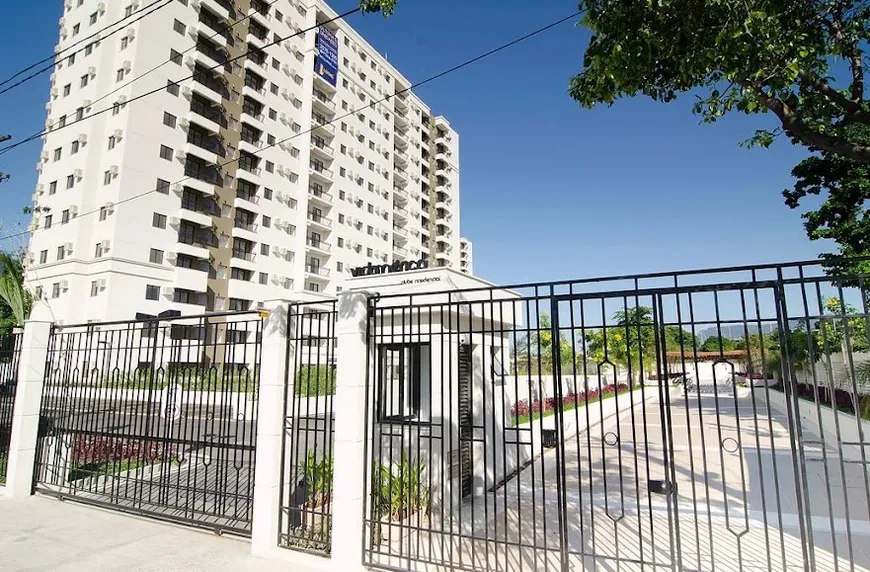 Foto 1 de Apartamento com 2 Quartos à venda, 51m² em Del Castilho, Rio de Janeiro