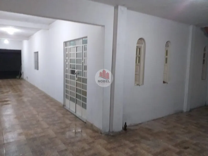 Foto 1 de Casa com 6 Quartos à venda, 90m² em Barauna, Feira de Santana