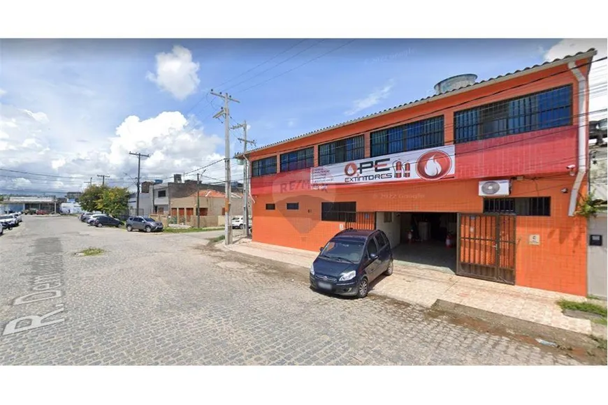Foto 1 de Prédio Comercial para alugar, 350m² em Afogados, Recife