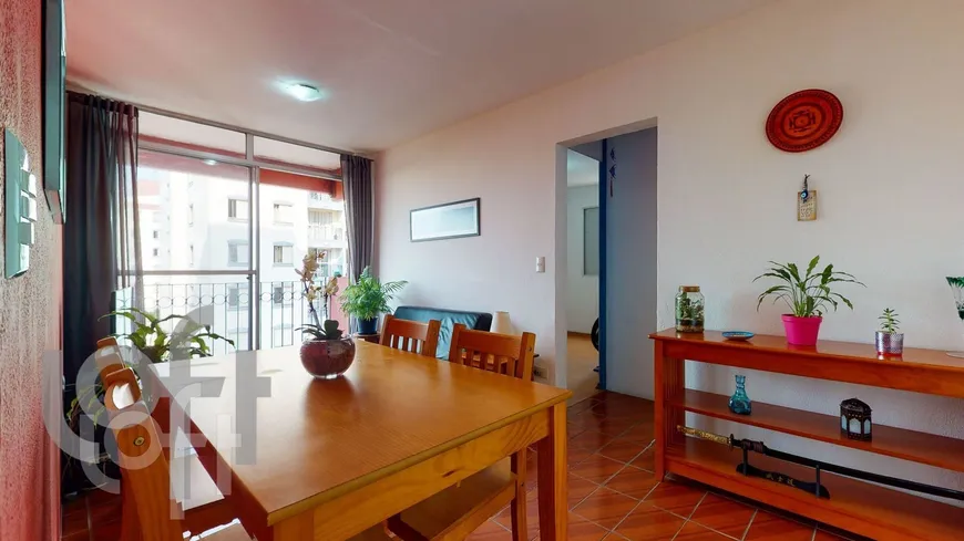 Foto 1 de Apartamento com 2 Quartos à venda, 54m² em Sacomã, São Paulo