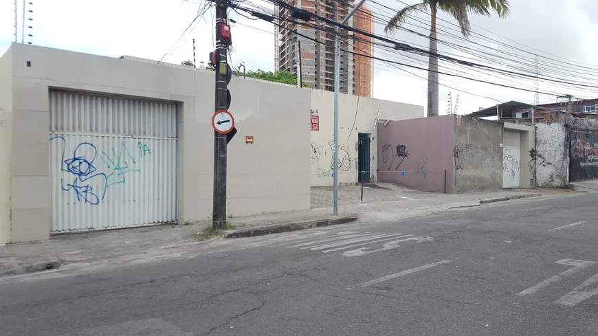 Foto 1 de Imóvel Comercial com 9 Quartos para venda ou aluguel, 720m² em Centro, Fortaleza