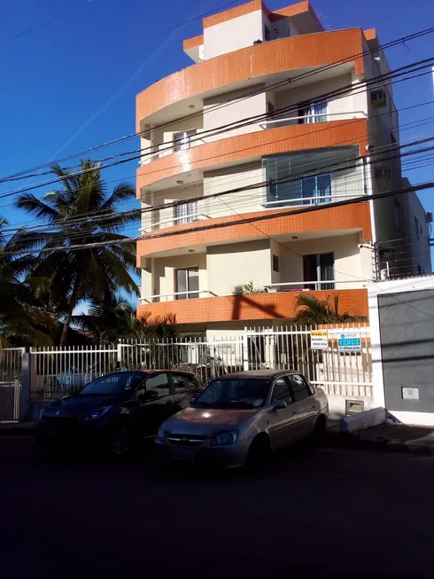 Foto 1 de Apartamento com 2 Quartos à venda, 60m² em Jardim Placaford, Salvador